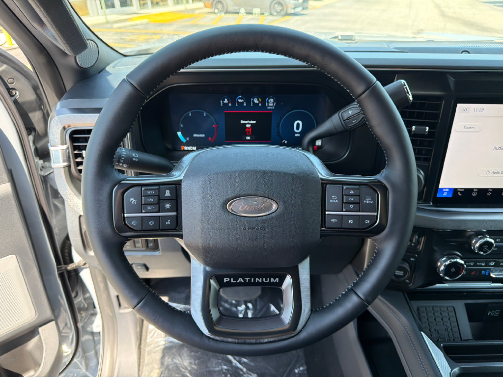 Thumbnail: 2026 Ford F-250 - 25