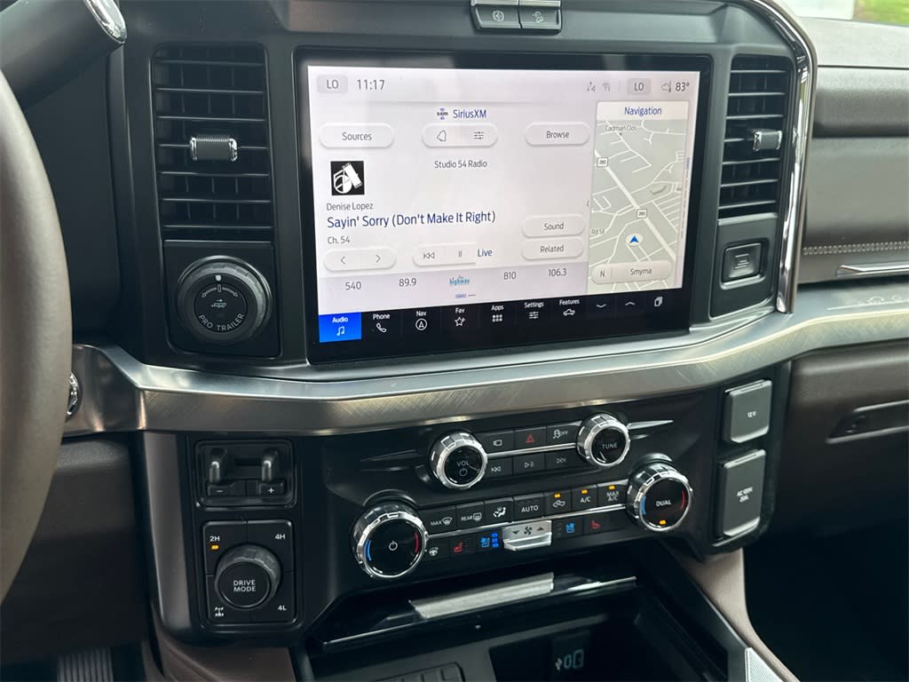 Thumbnail: 2025 Ford F-250 - 13