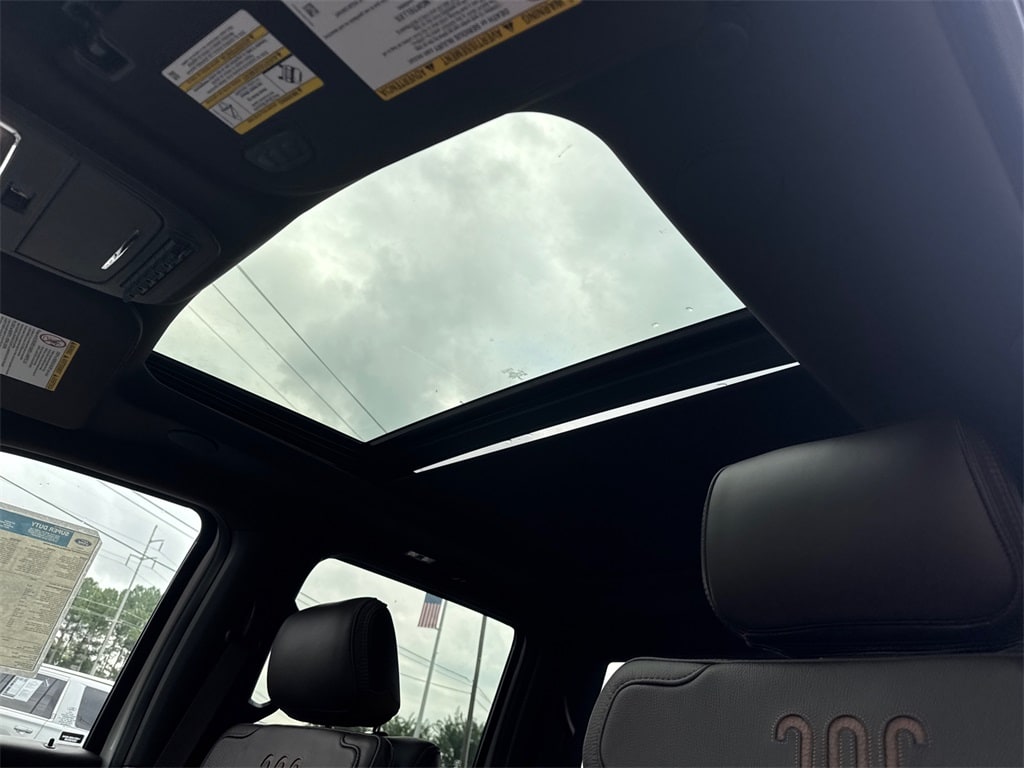 Thumbnail: 2025 Ford F-250 - 35