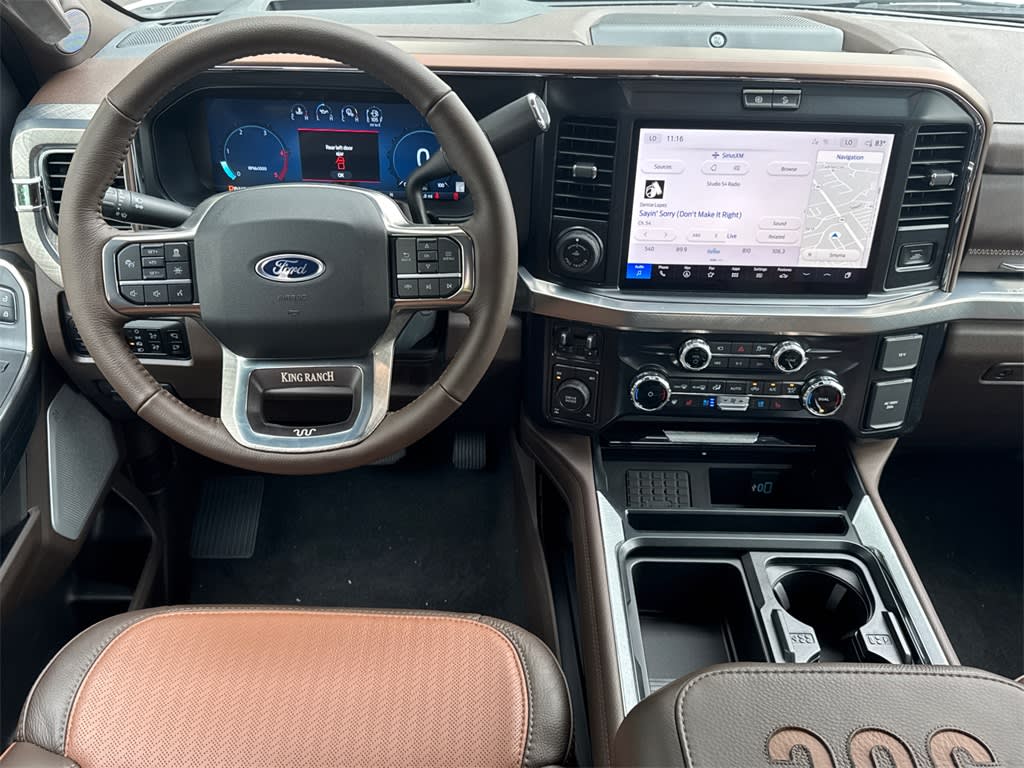 Thumbnail: 2025 Ford F-250 - 7