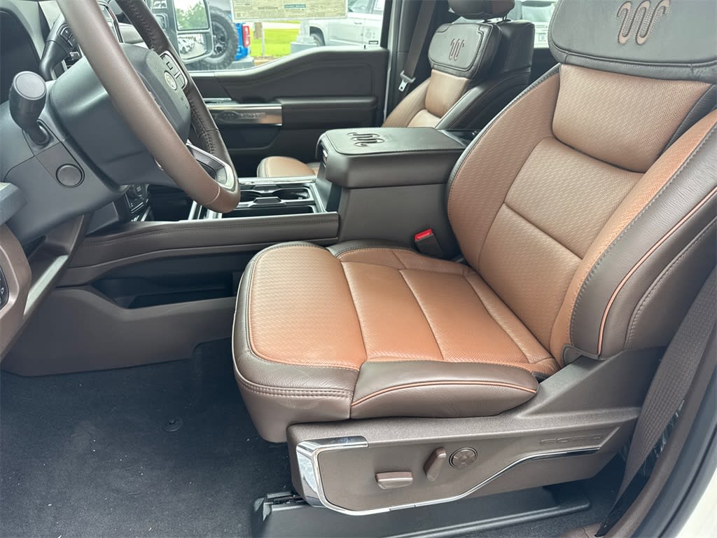 Thumbnail: 2025 Ford F-250 - 8