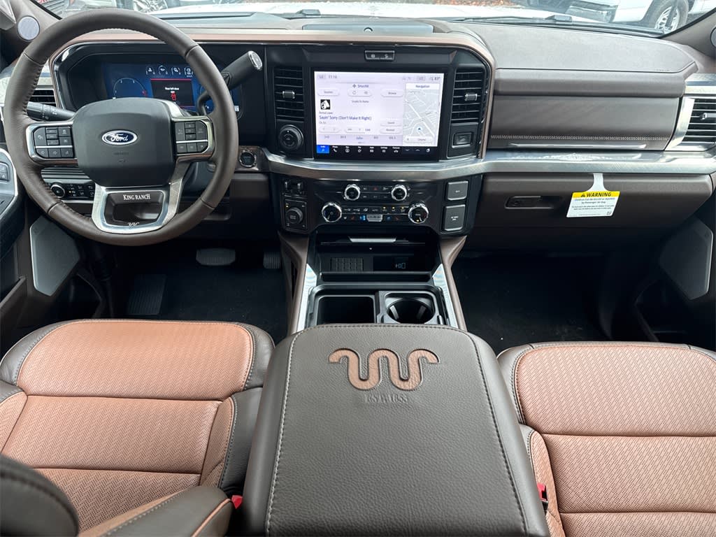 Thumbnail: 2025 Ford F-250 - 2