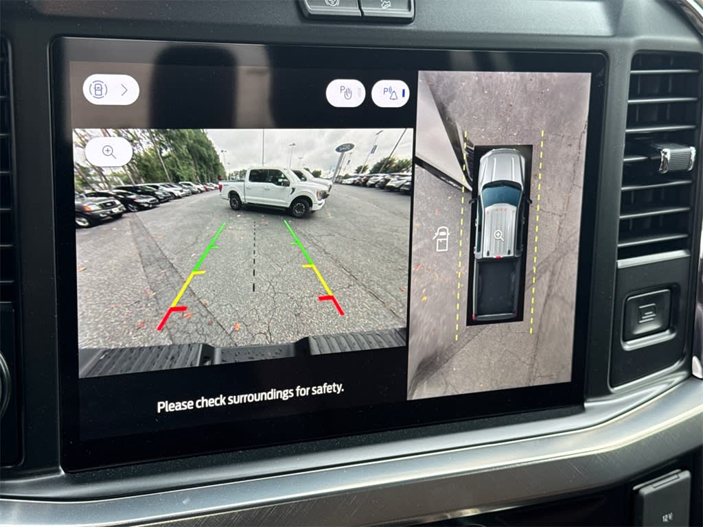 Thumbnail: 2025 Ford F-250 - 31