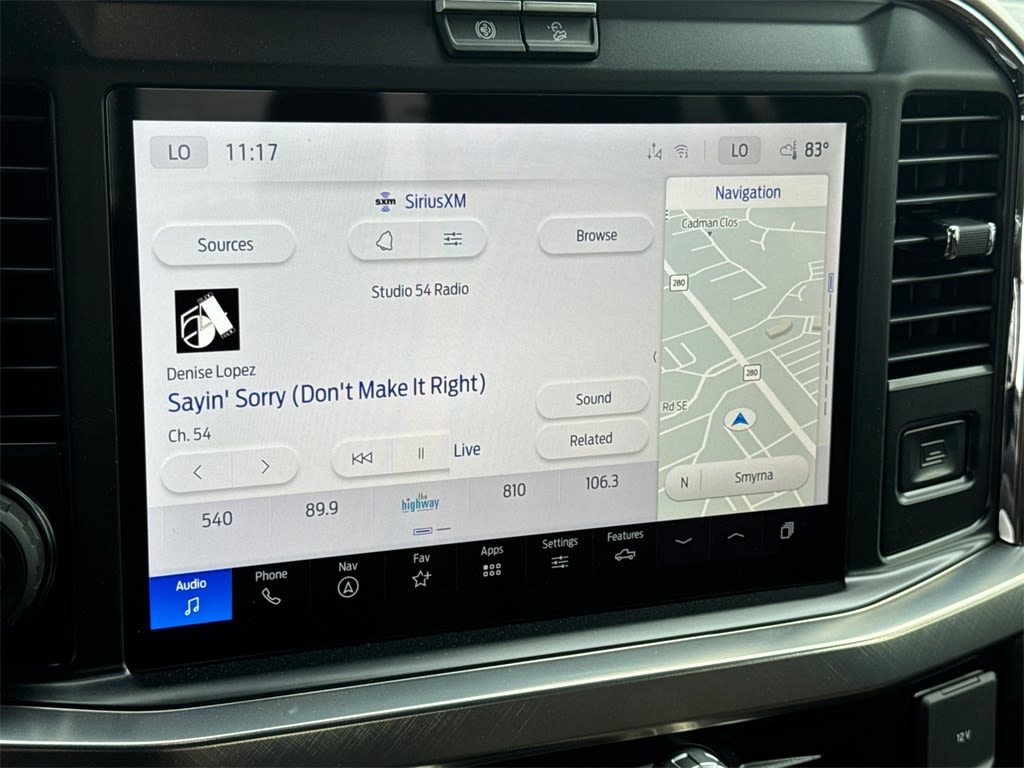 Thumbnail: 2025 Ford F-250 - 29