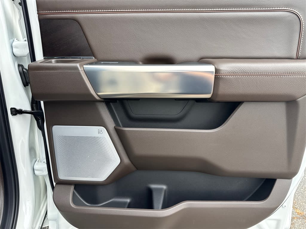 Thumbnail: 2025 Ford F-250 - 23