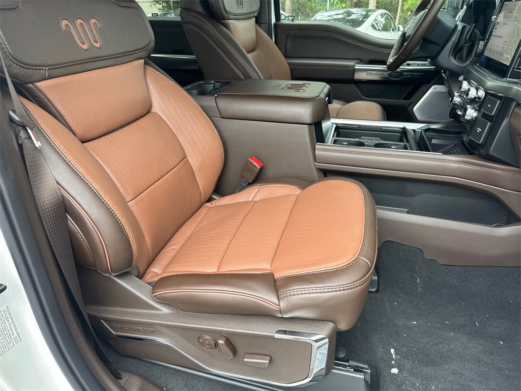 Thumbnail: 2025 Ford F-250 - 9