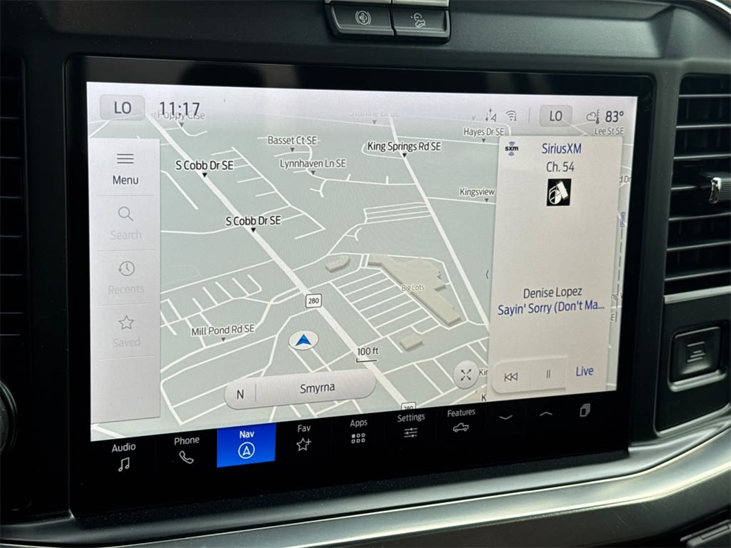 Thumbnail: 2025 Ford F-250 - 30