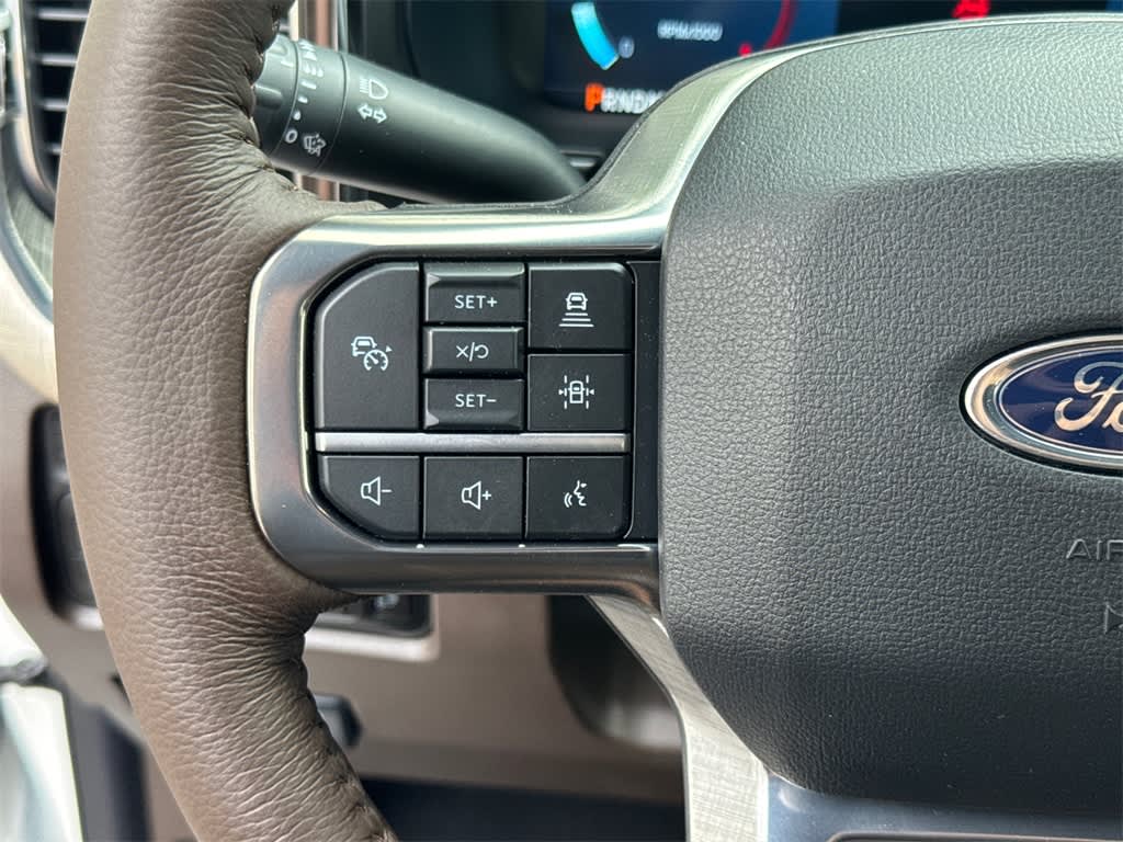 Thumbnail: 2025 Ford F-250 - 27