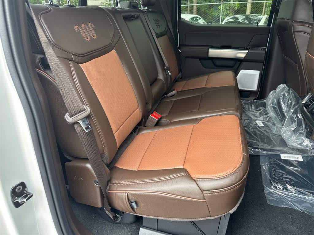 Thumbnail: 2025 Ford F-250 - 10