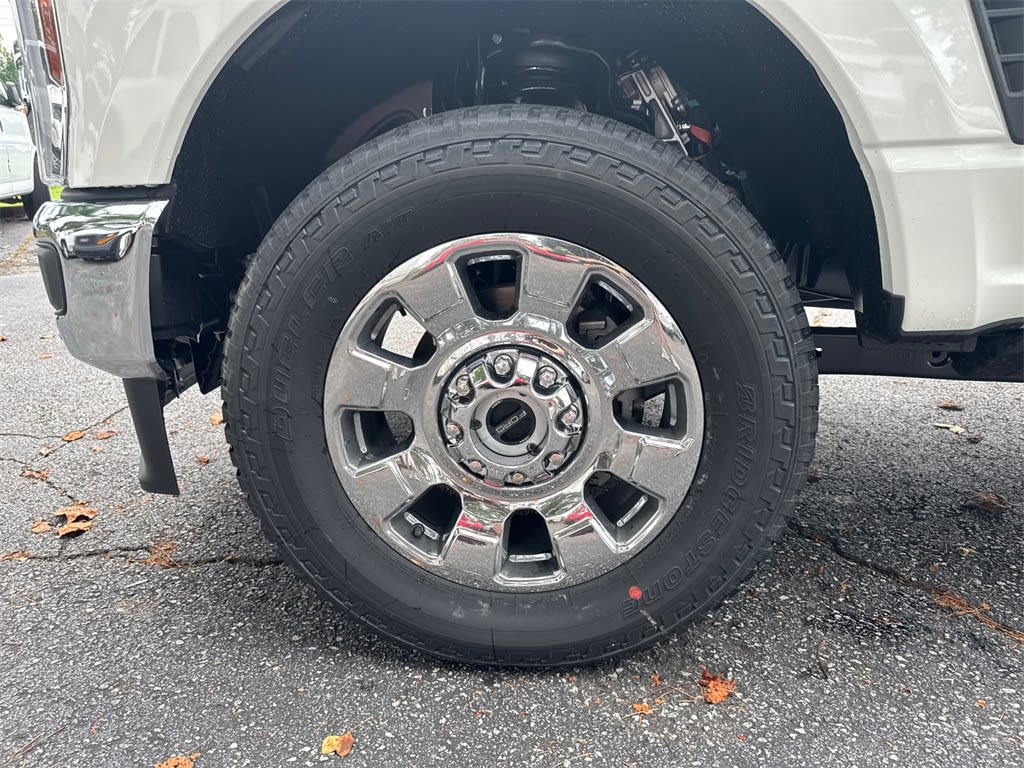 Thumbnail: 2025 Ford F-250 - 6