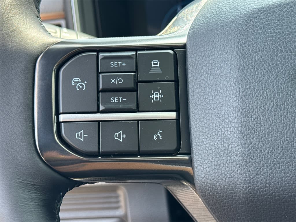 Thumbnail: 2025 Ford F-250 - 23