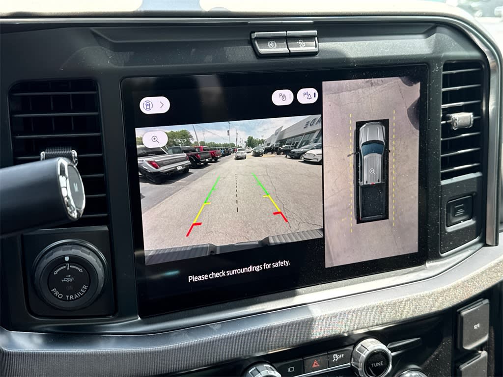 Thumbnail: 2025 Ford F-250 - 25