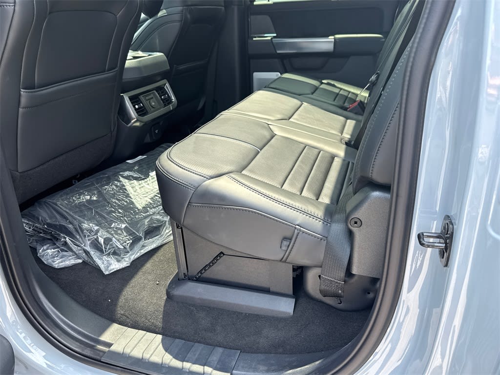 Thumbnail: 2025 Ford F-250 - 22