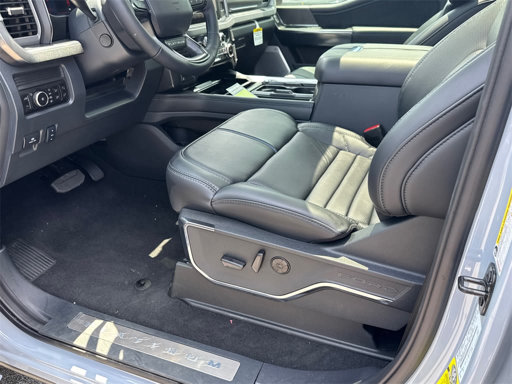 Thumbnail: 2025 Ford F-250 - 9