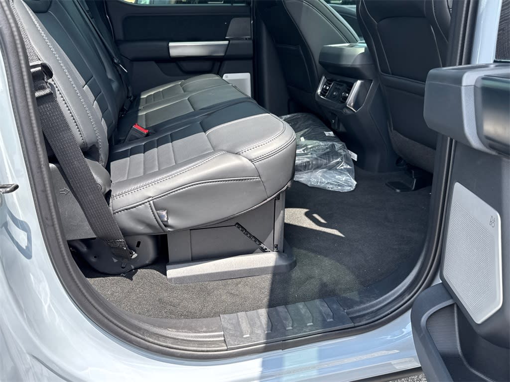 Thumbnail: 2025 Ford F-250 - 11