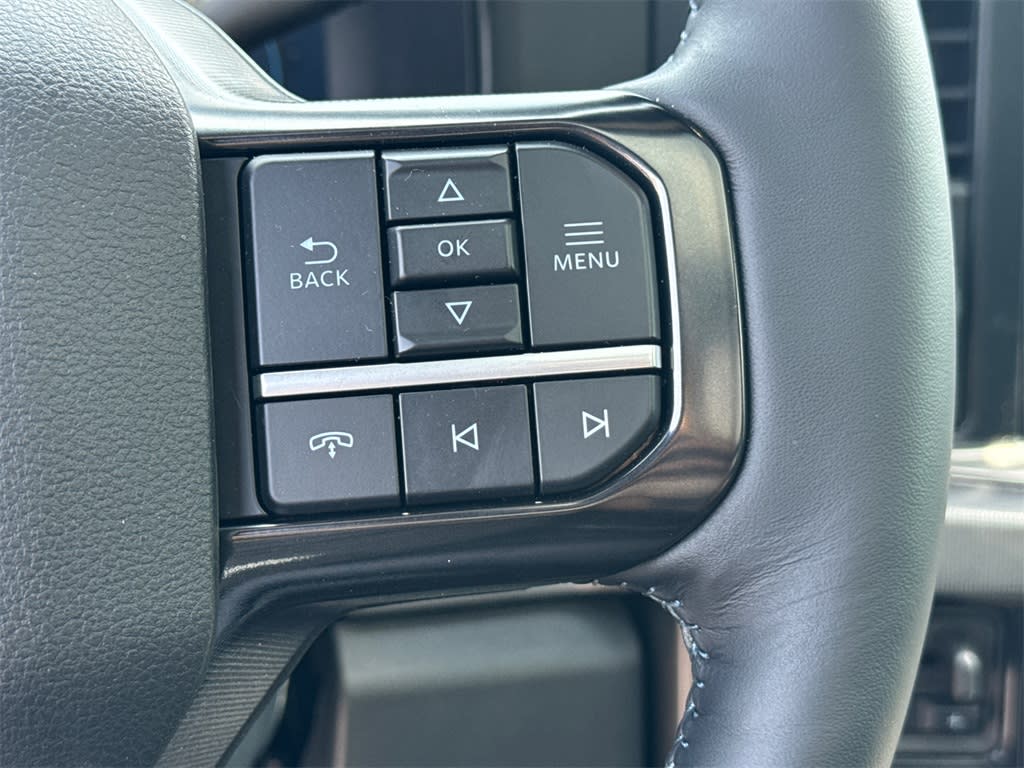 Thumbnail: 2025 Ford F-250 - 24