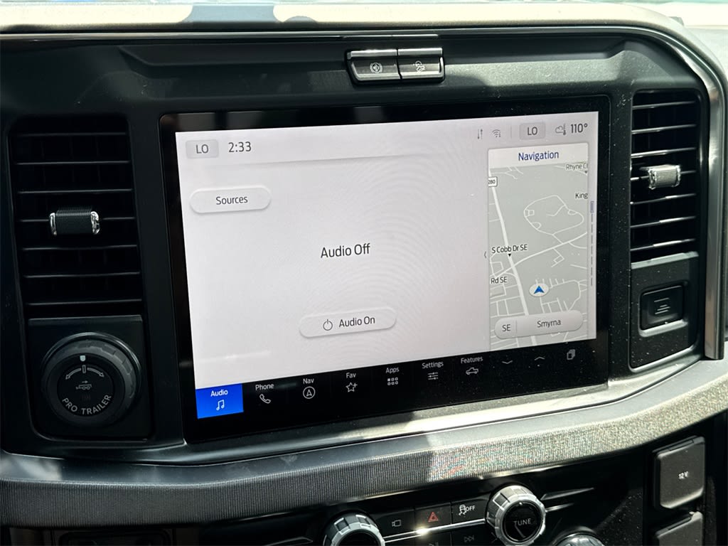 Thumbnail: 2025 Ford F-250 - 14