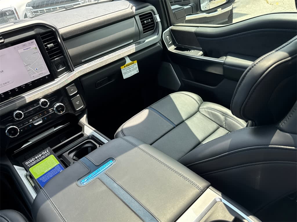 Thumbnail: 2025 Ford F-250 - 12