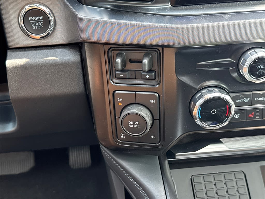 Thumbnail: 2025 Ford F-250 - 28