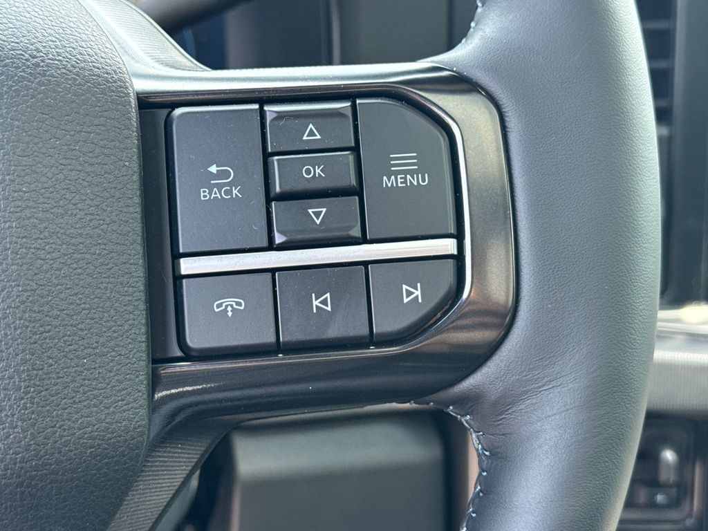 Thumbnail: 2025 Ford F-250 - 24