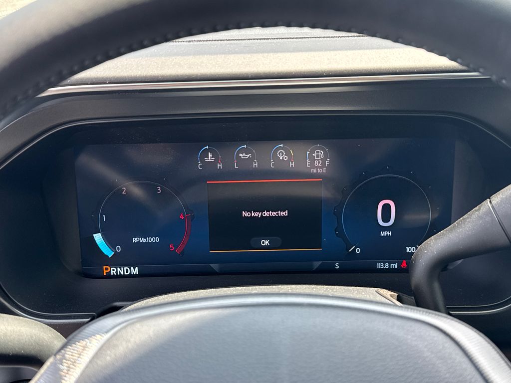 Thumbnail: 2025 Ford F-250 - 16