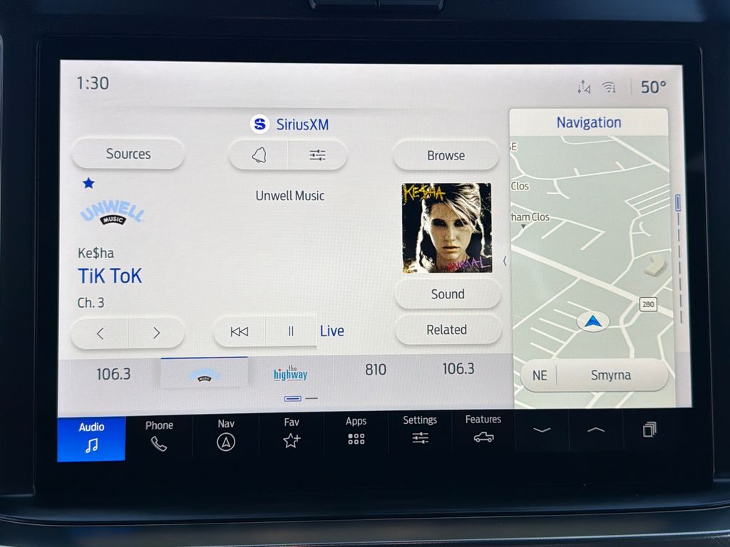 Thumbnail: 2026 Ford F-250 - 27