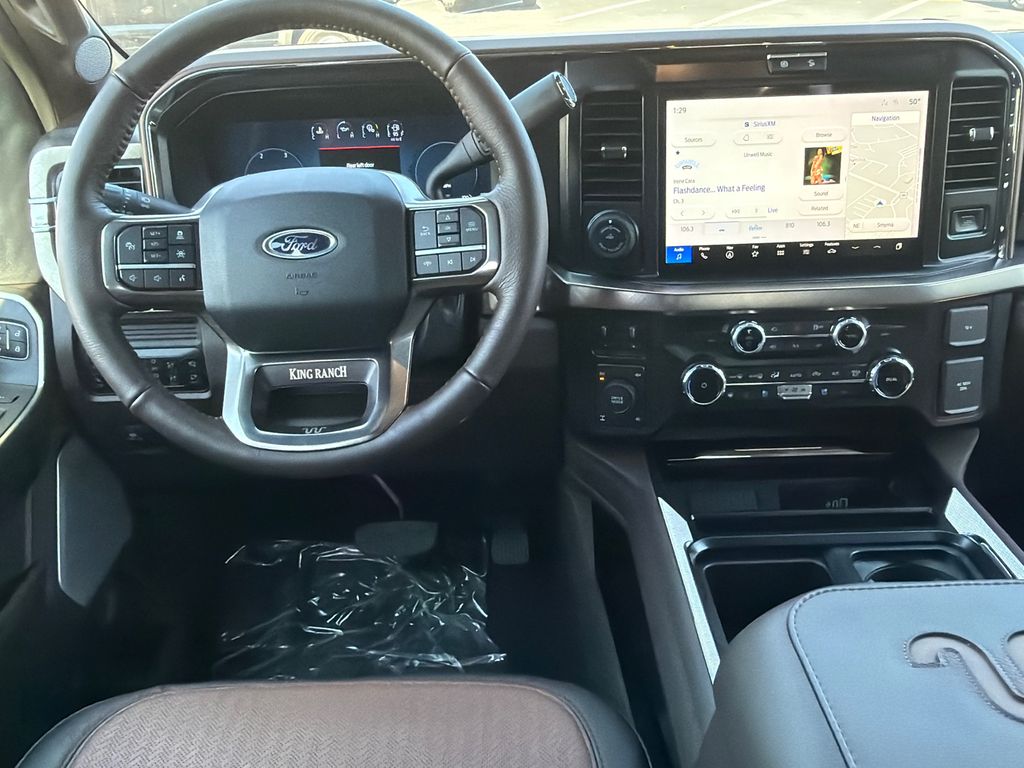 Thumbnail: 2026 Ford F-250 - 11