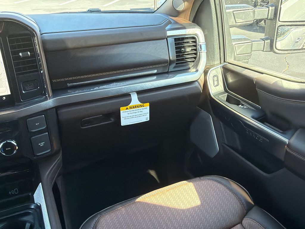 Thumbnail: 2026 Ford F-250 - 24