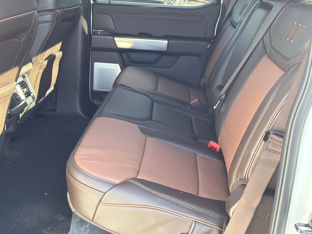 Thumbnail: 2026 Ford F-250 - 23