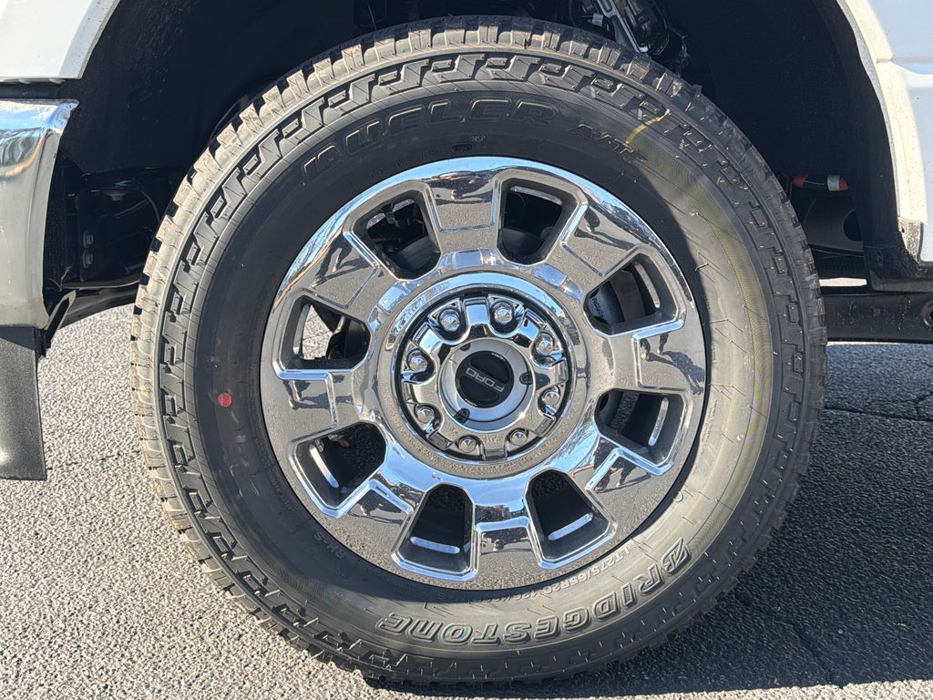 Thumbnail: 2026 Ford F-250 - 6