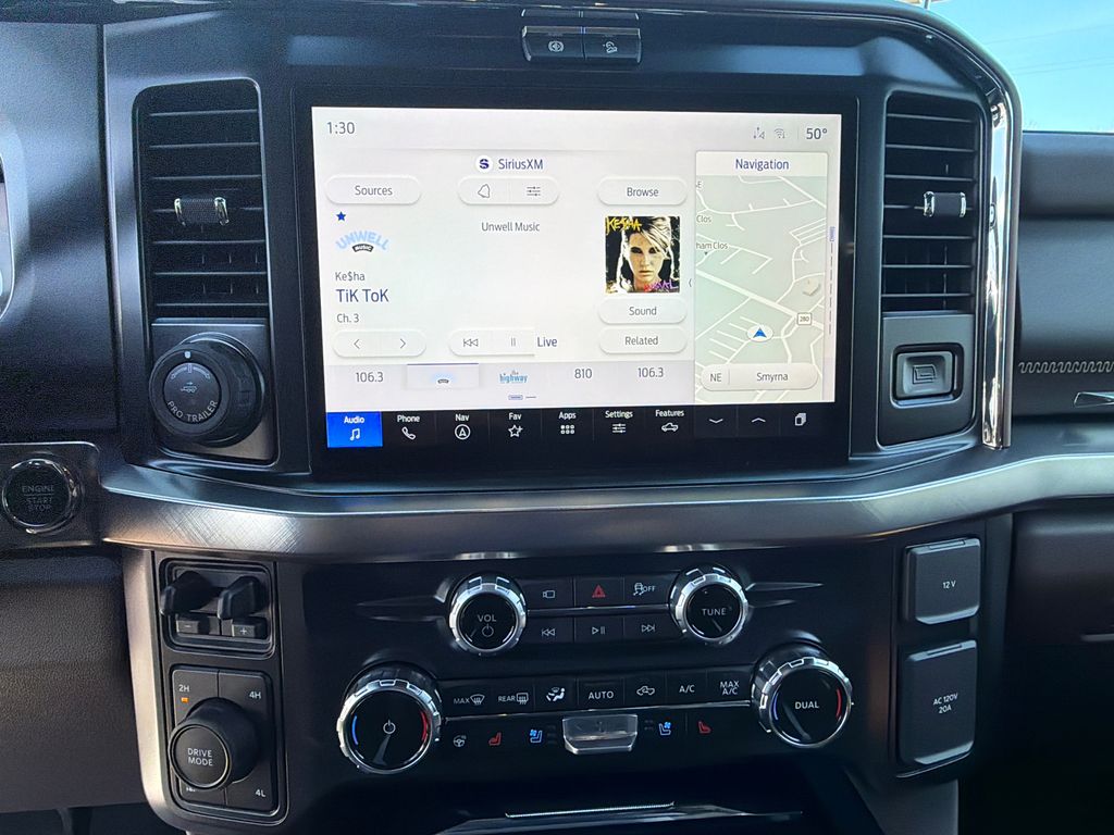 Thumbnail: 2026 Ford F-250 - 13