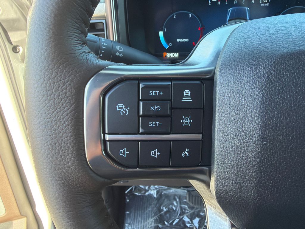 Thumbnail: 2026 Ford F-250 - 25