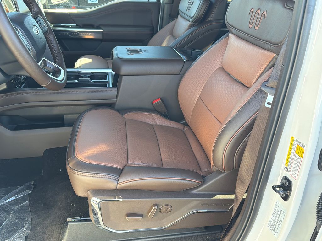 Thumbnail: 2026 Ford F-250 - 8