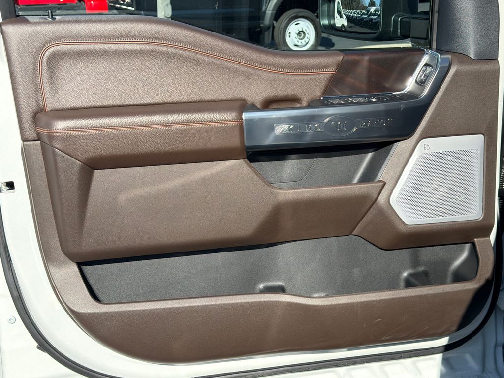 Thumbnail: 2026 Ford F-250 - 21