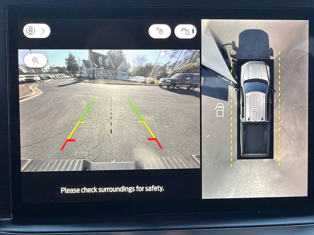 Thumbnail: 2026 Ford F-250 - 28