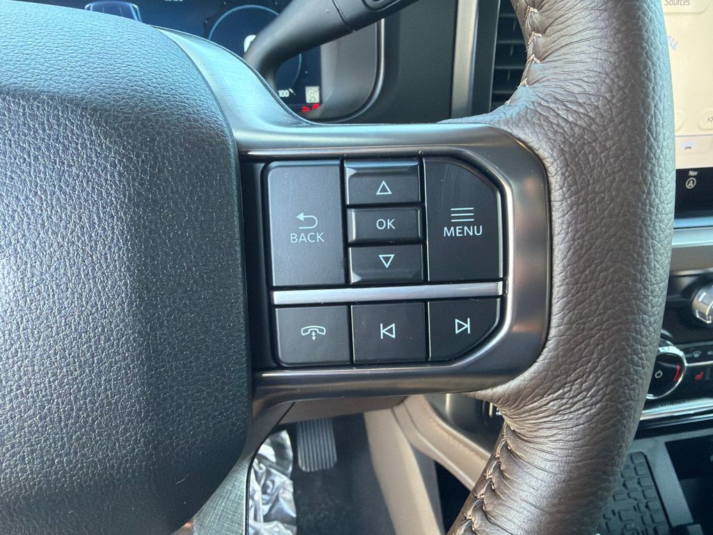 Thumbnail: 2026 Ford F-250 - 26