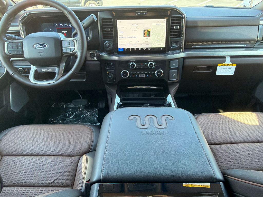 Thumbnail: 2026 Ford F-250 - 7