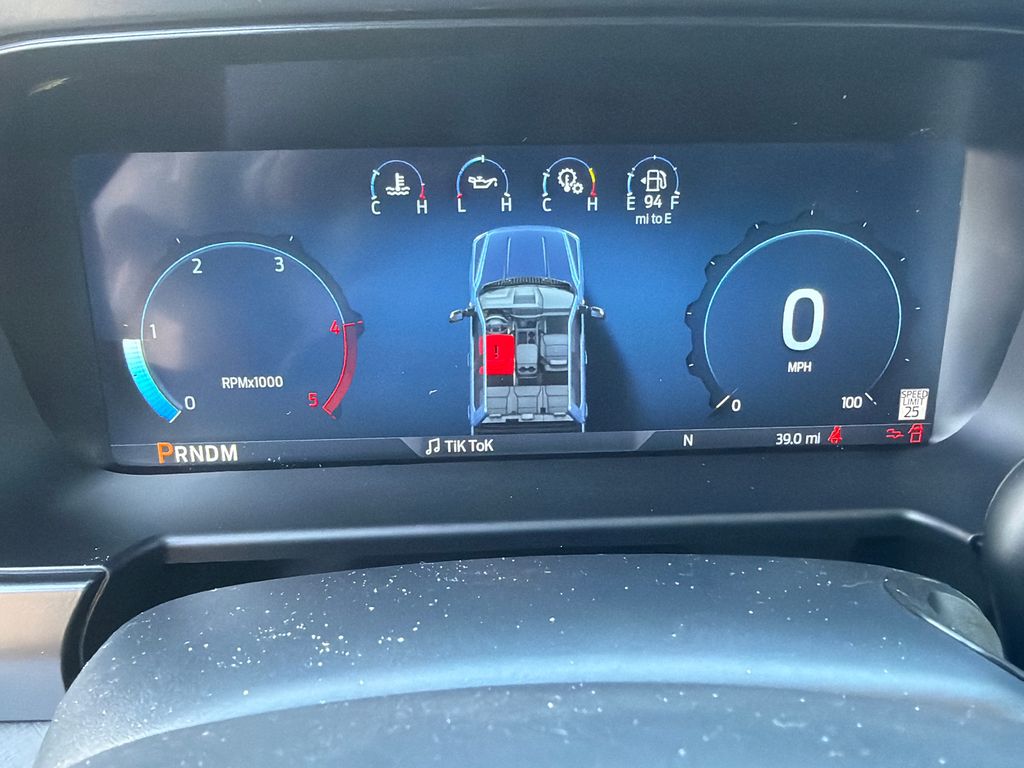 Thumbnail: 2026 Ford F-250 - 14