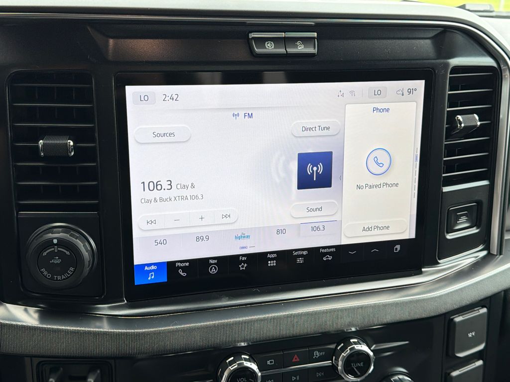 Thumbnail: 2026 Ford F-250 - 28