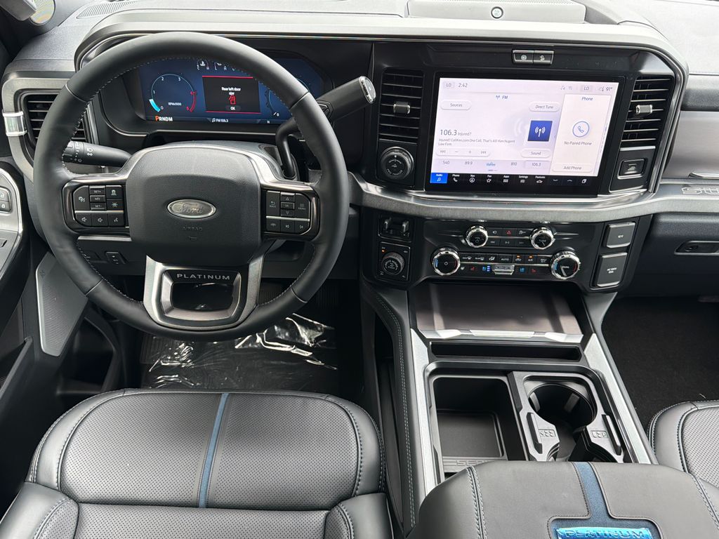 Thumbnail: 2026 Ford F-250 - 12