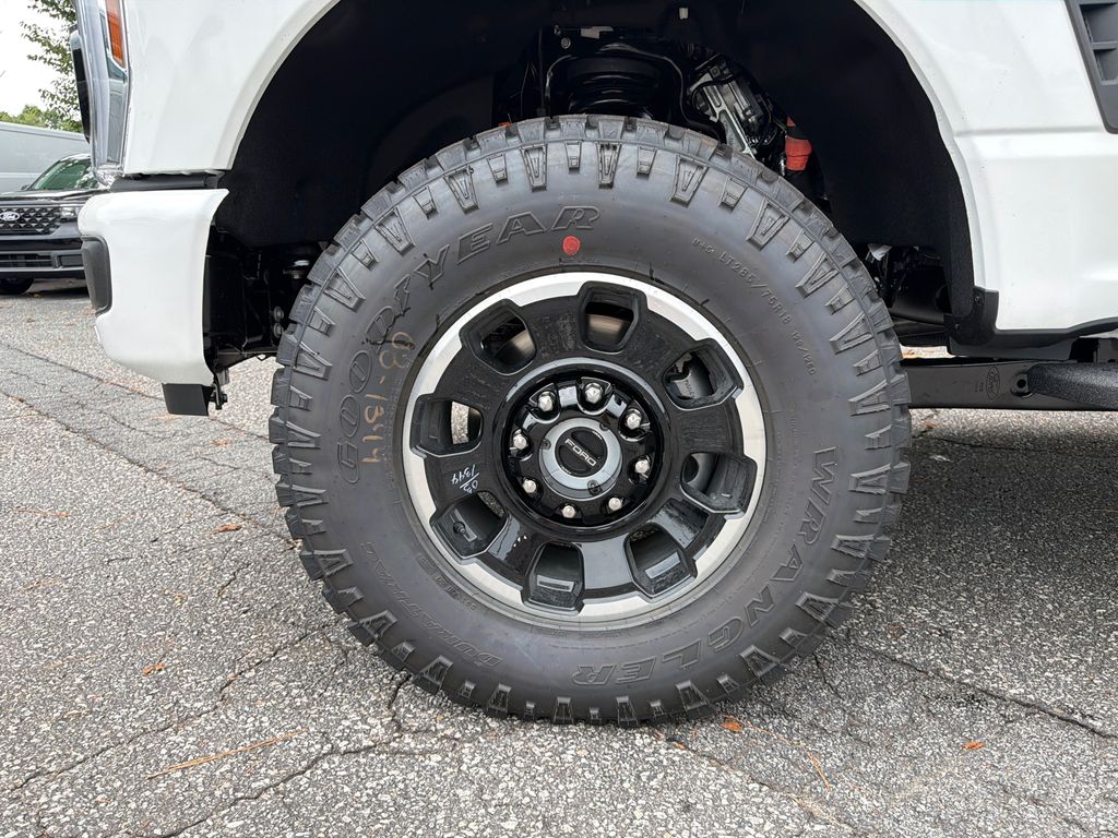 Thumbnail: 2026 Ford F-250 - 7