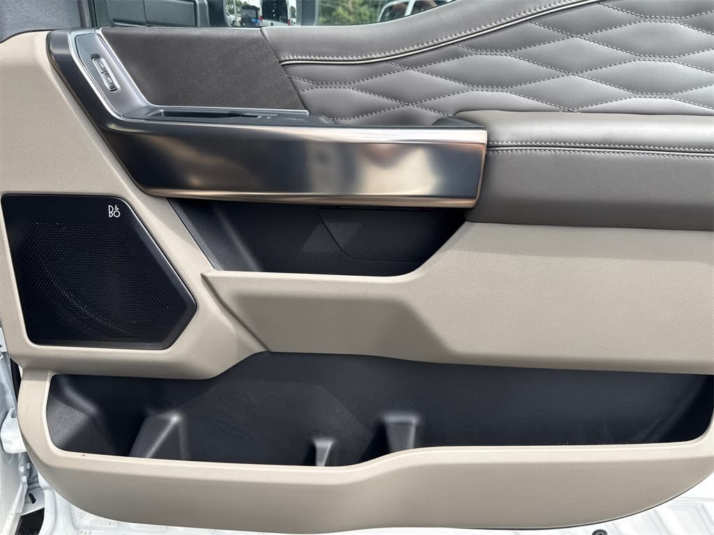 Thumbnail: 2025 Ford F-250 - 22