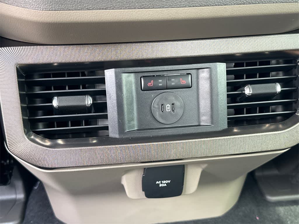 Thumbnail: 2025 Ford F-250 - 26