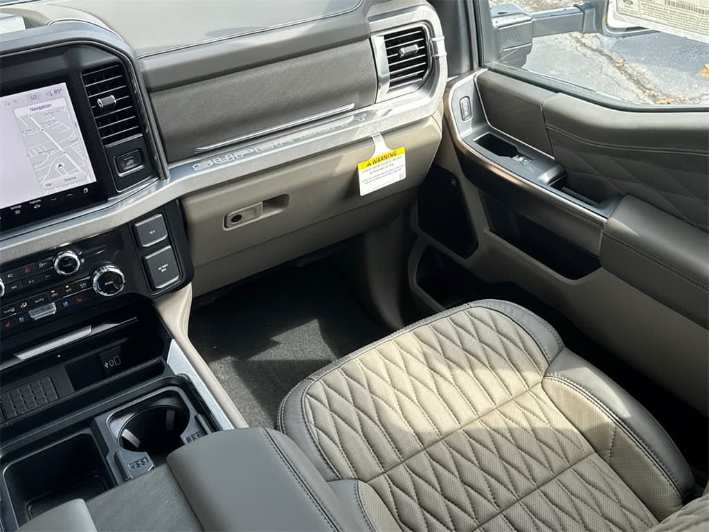 Thumbnail: 2025 Ford F-250 - 11