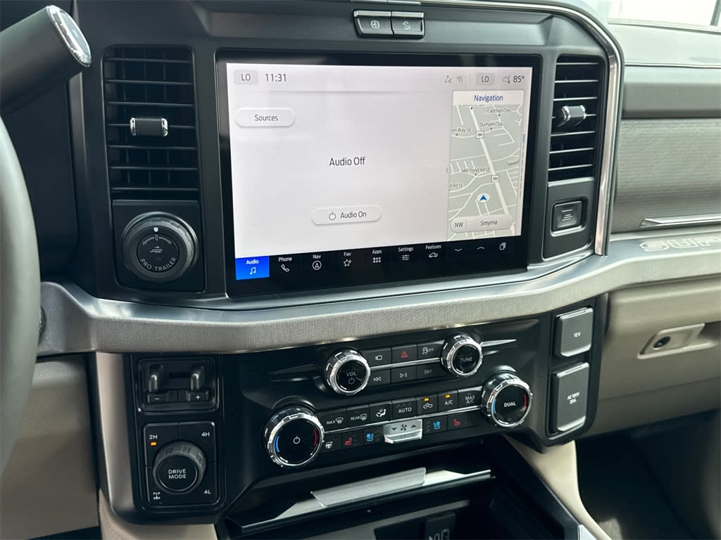 Thumbnail: 2025 Ford F-250 - 13