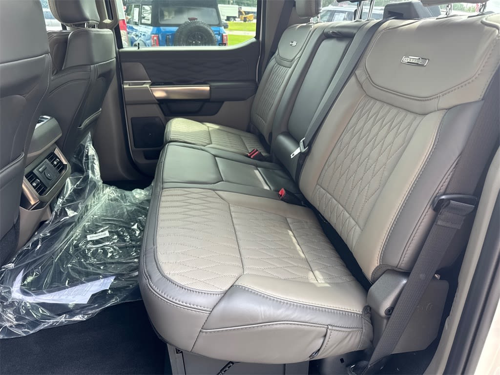 Thumbnail: 2025 Ford F-250 - 24