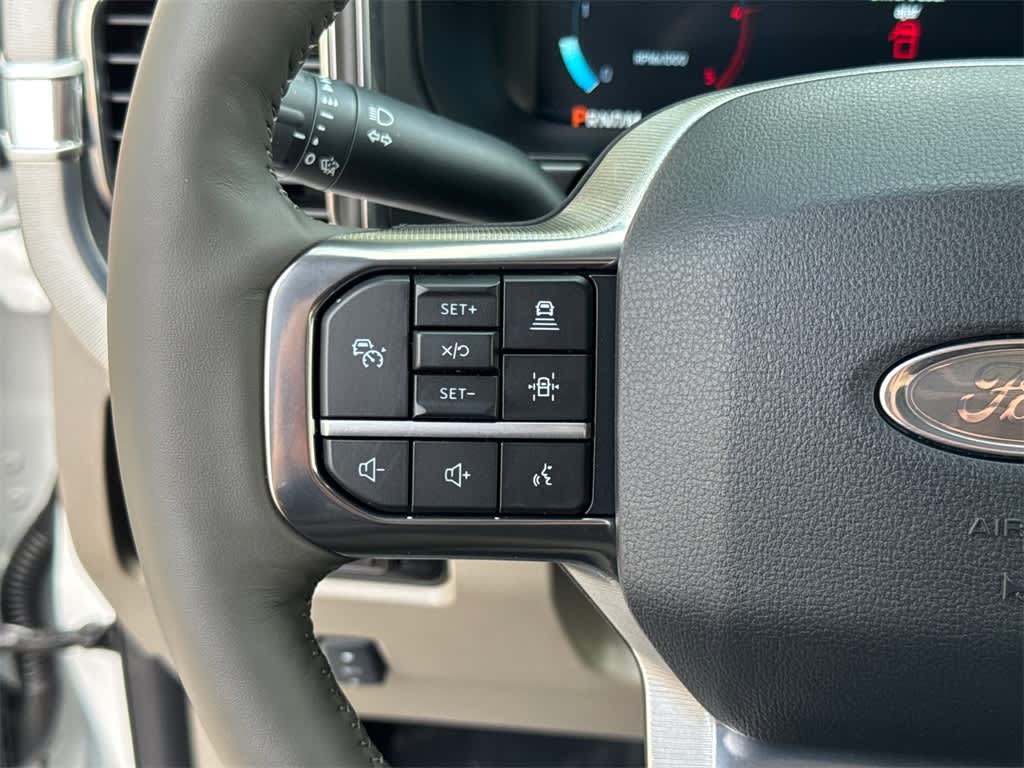 Thumbnail: 2025 Ford F-250 - 27