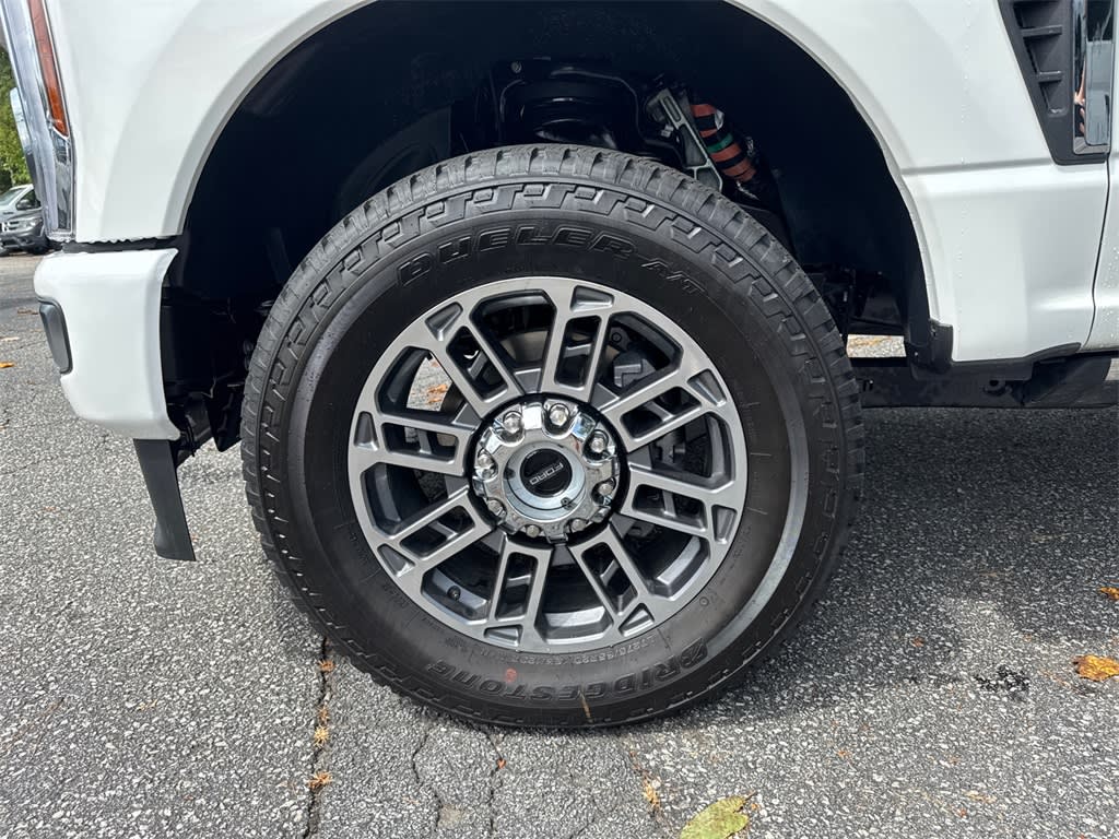 Thumbnail: 2025 Ford F-250 - 6