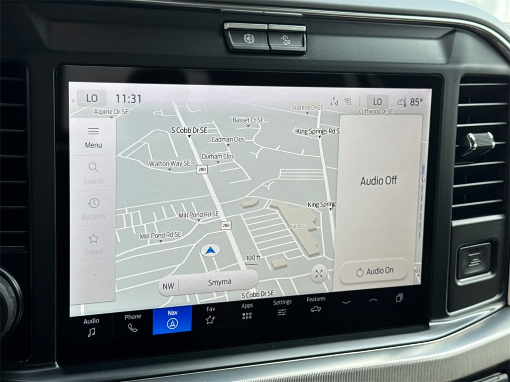 Thumbnail: 2025 Ford F-250 - 30