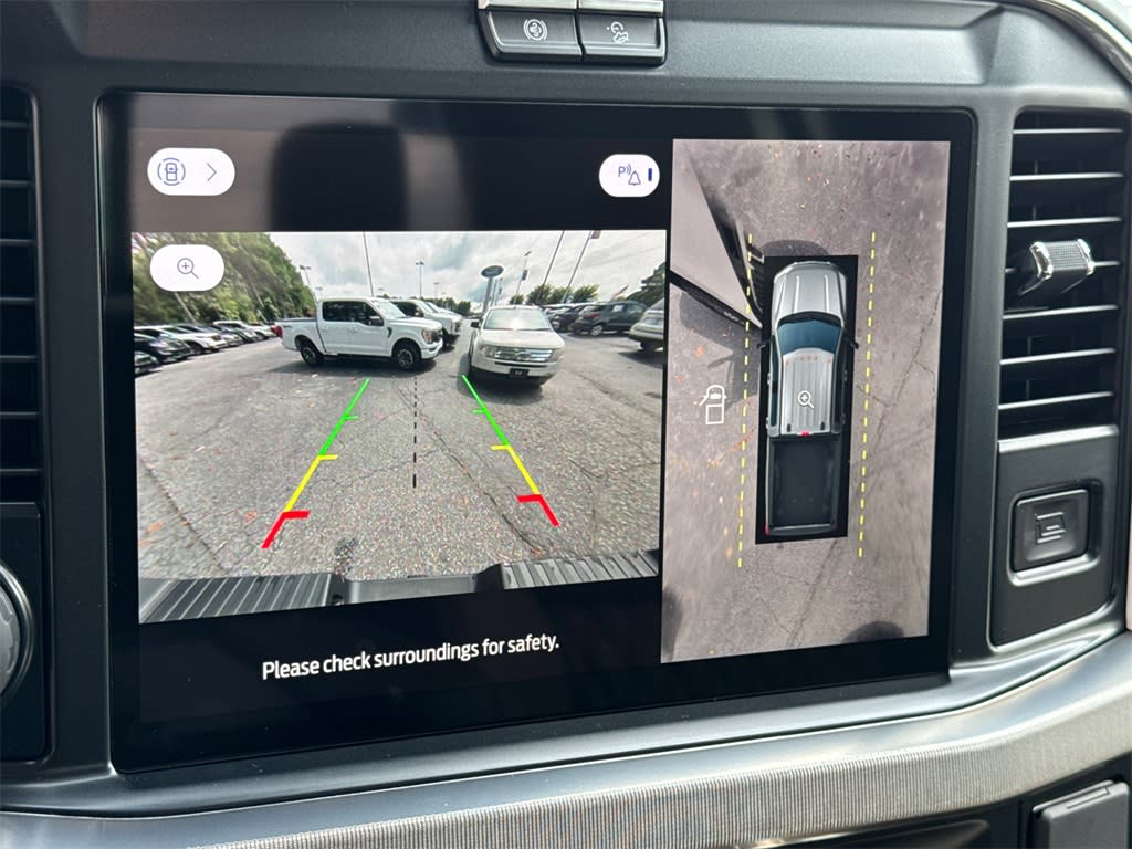 Thumbnail: 2025 Ford F-250 - 31